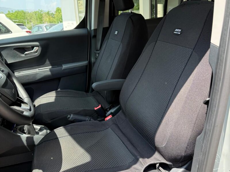 Ford Tourneo Courier Tourneo Courier 1.0 EcoBoost Titanium