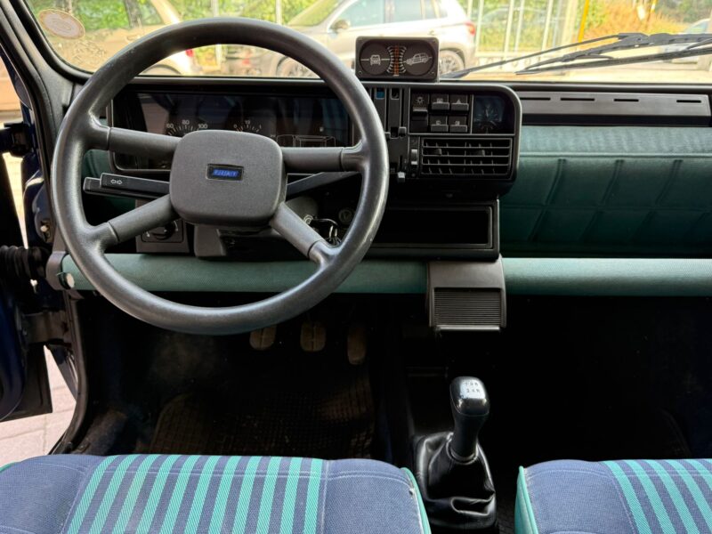Fiat Panda 1100 i.e. cat 4x4 Country Club