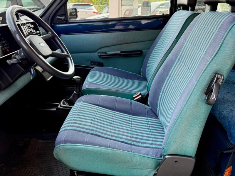 Fiat Panda 1100 i.e. cat 4x4 Country Club