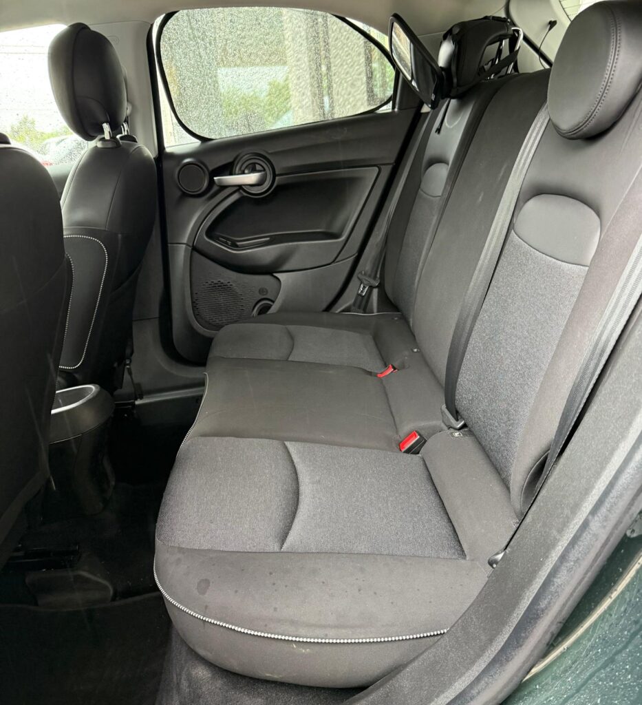 Fiat 500X 1.6 E-Torq 110 CV City Cross