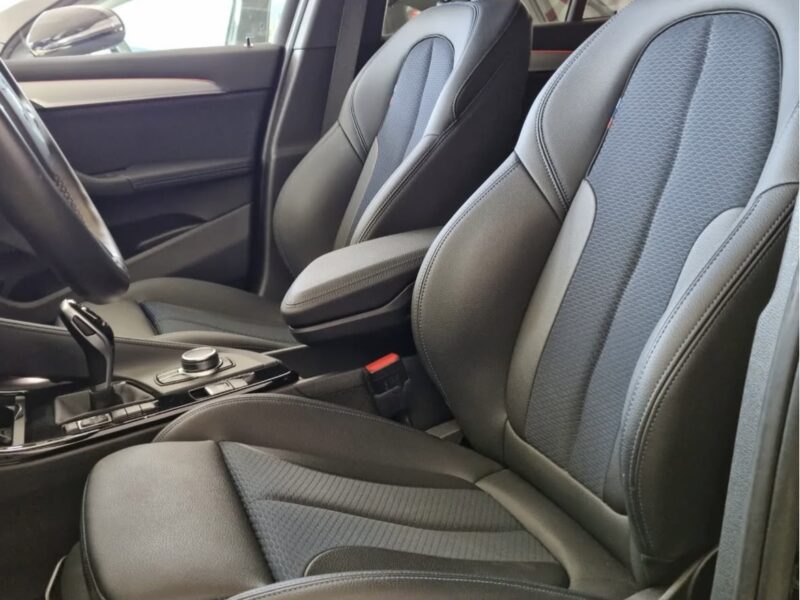 Bmw X1 sDrive18d Msport