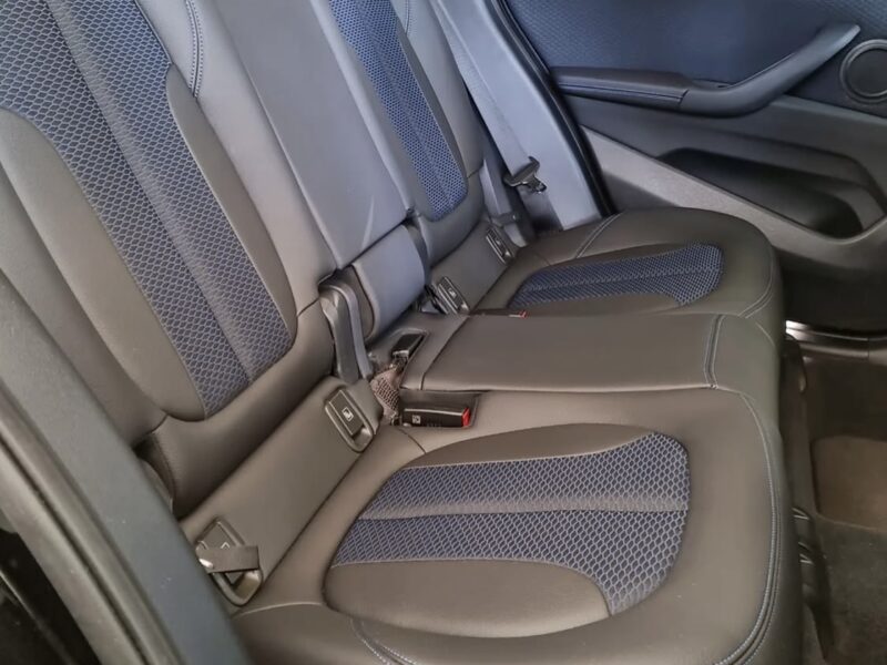 Bmw X1 sDrive18d Msport