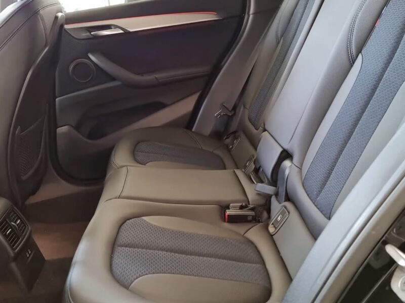 Bmw X1 sDrive18d Msport