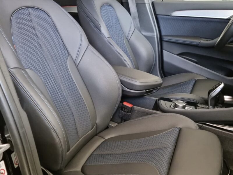 Bmw X1 sDrive18d Msport