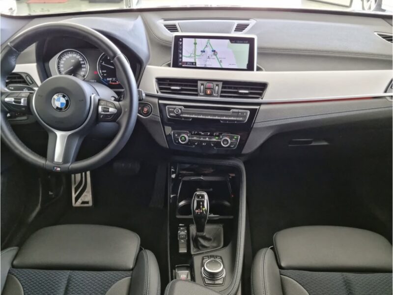 Bmw X1 sDrive18d Msport