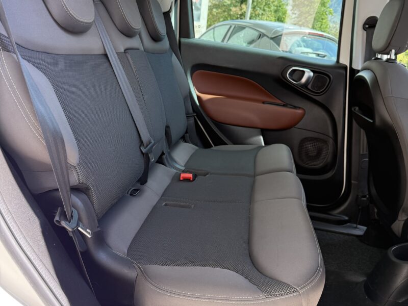 Fiat 500L 1.4 95 CV Trekking
