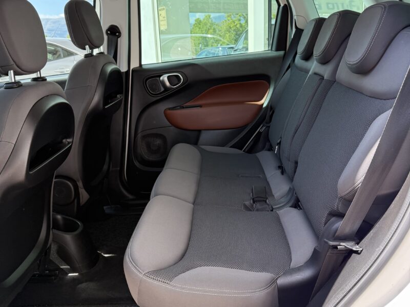 Fiat 500L 1.4 95 CV Trekking