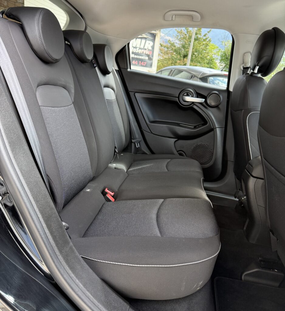 Fiat 500X 1.6 E-Torq 110 CV Cross
