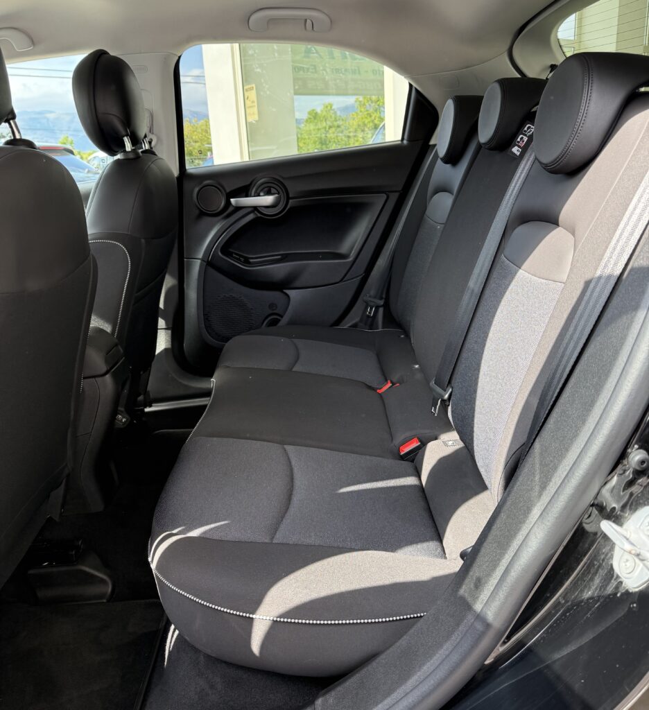 Fiat 500X 1.6 E-Torq 110 CV Cross