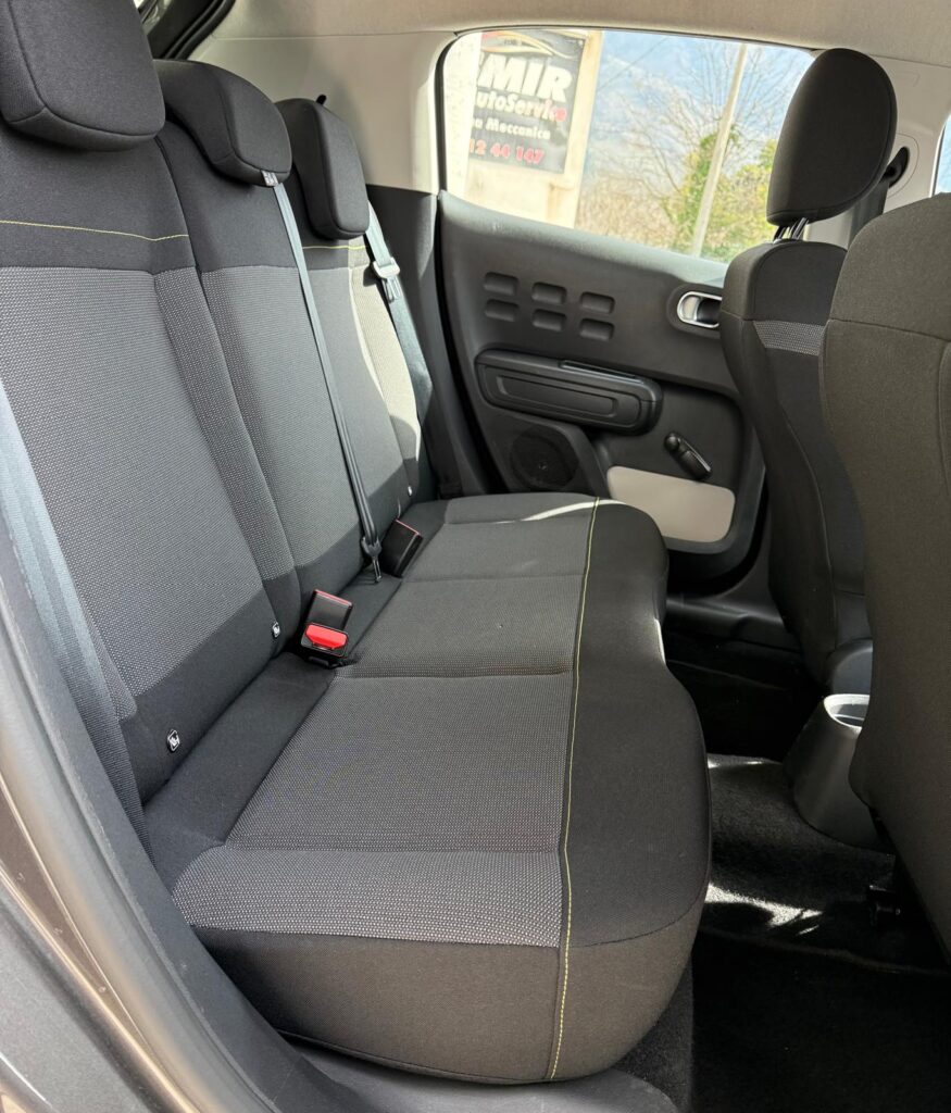 Citroen C3 PureTech 83 S&S Feel