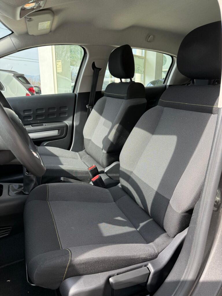 Citroen C3 PureTech 83 S&S Feel