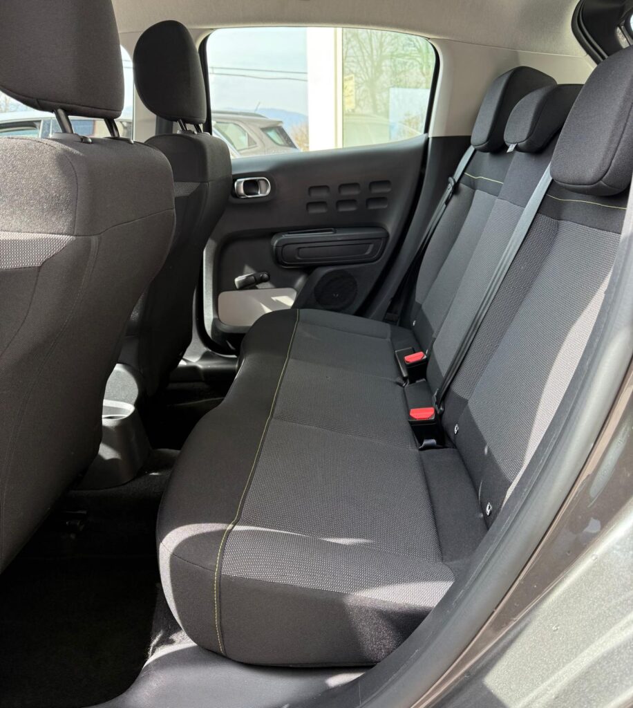 Citroen C3 PureTech 83 S&S Feel