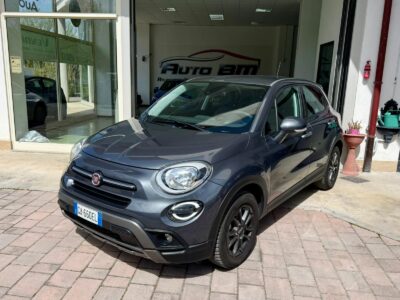 FIAT 500X 1.3 MJT CITY CROSS