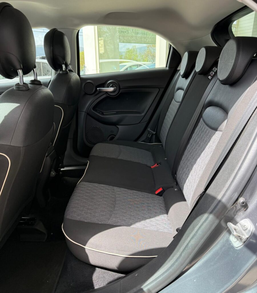 FIAT 500X 1.3 MJT CITY CROSS