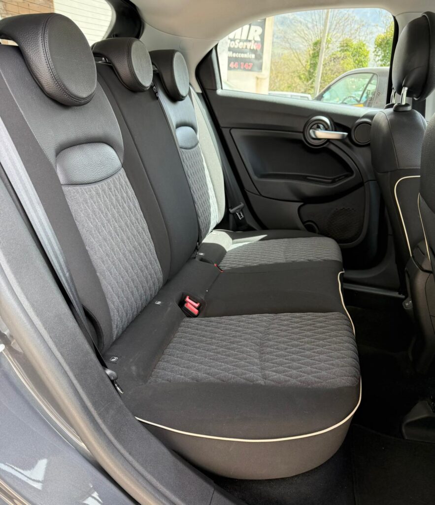 FIAT 500X 1.3 MJT CITY CROSS
