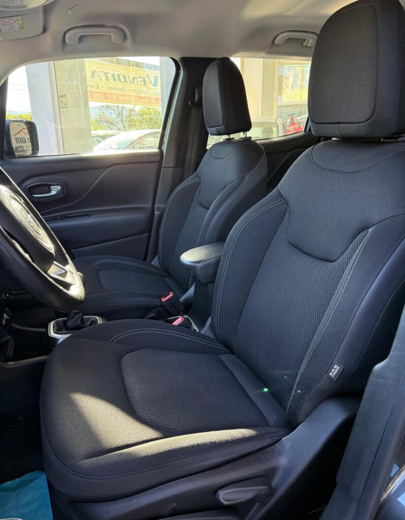 JEEP RENEGADE 1.6 MJT LIMITED