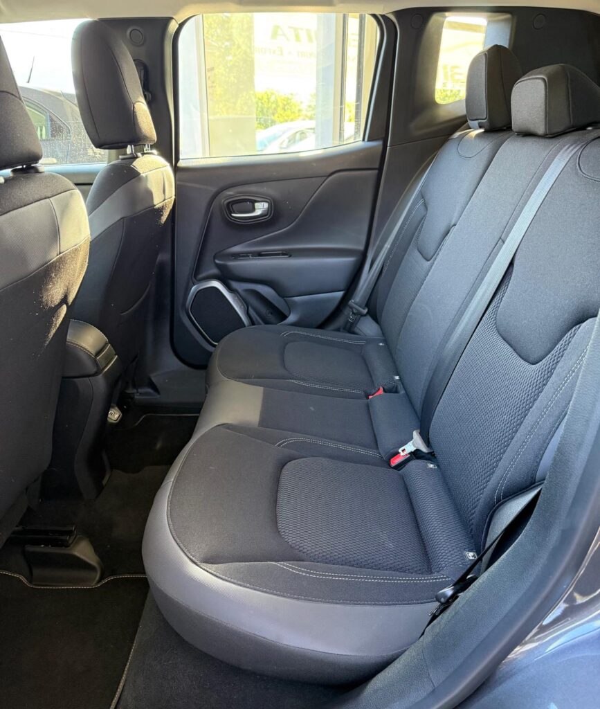 JEEP RENEGADE 1.6 MJT LIMITED