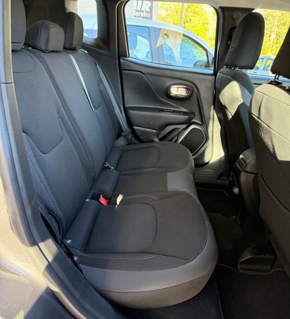 JEEP RENEGADE 1.6 MJT LIMITED