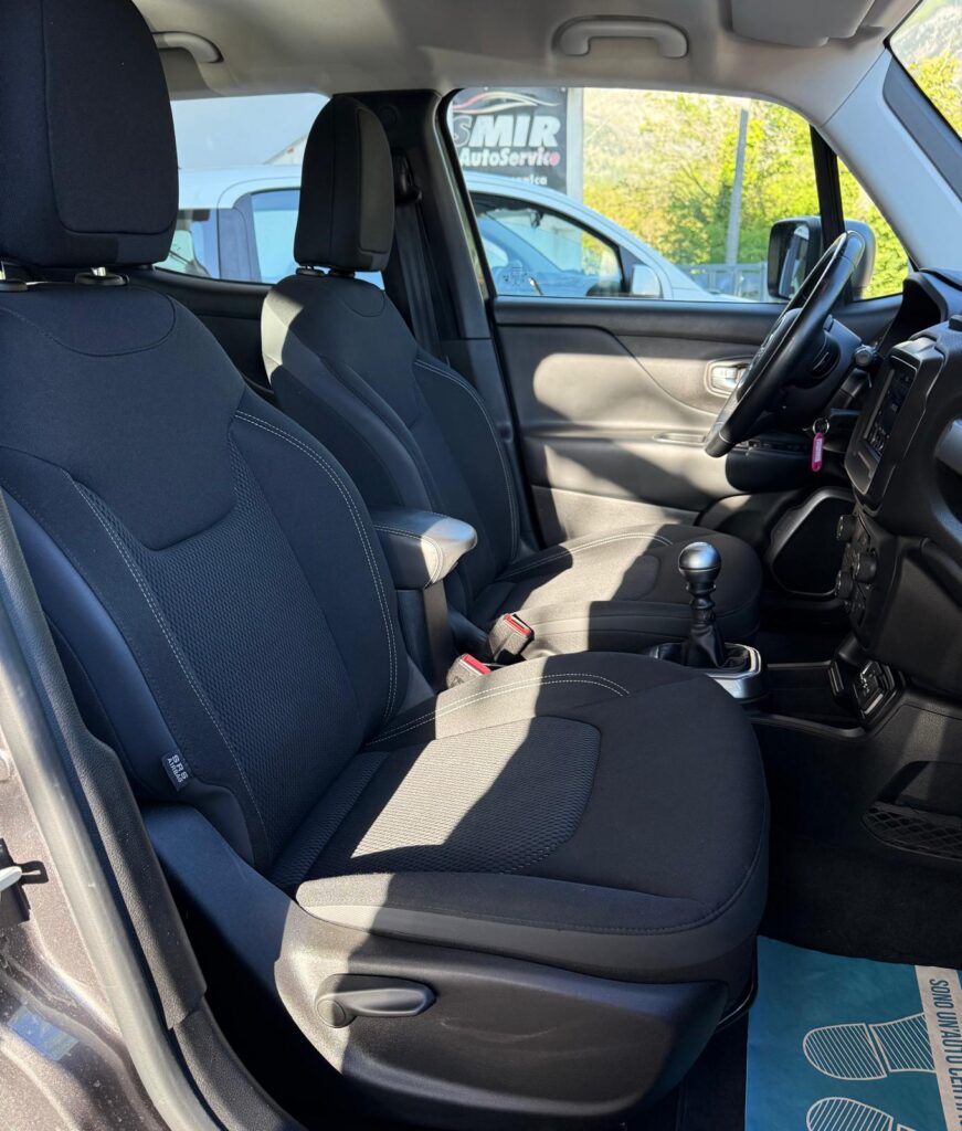 JEEP RENEGADE 1.6 MJT LIMITED