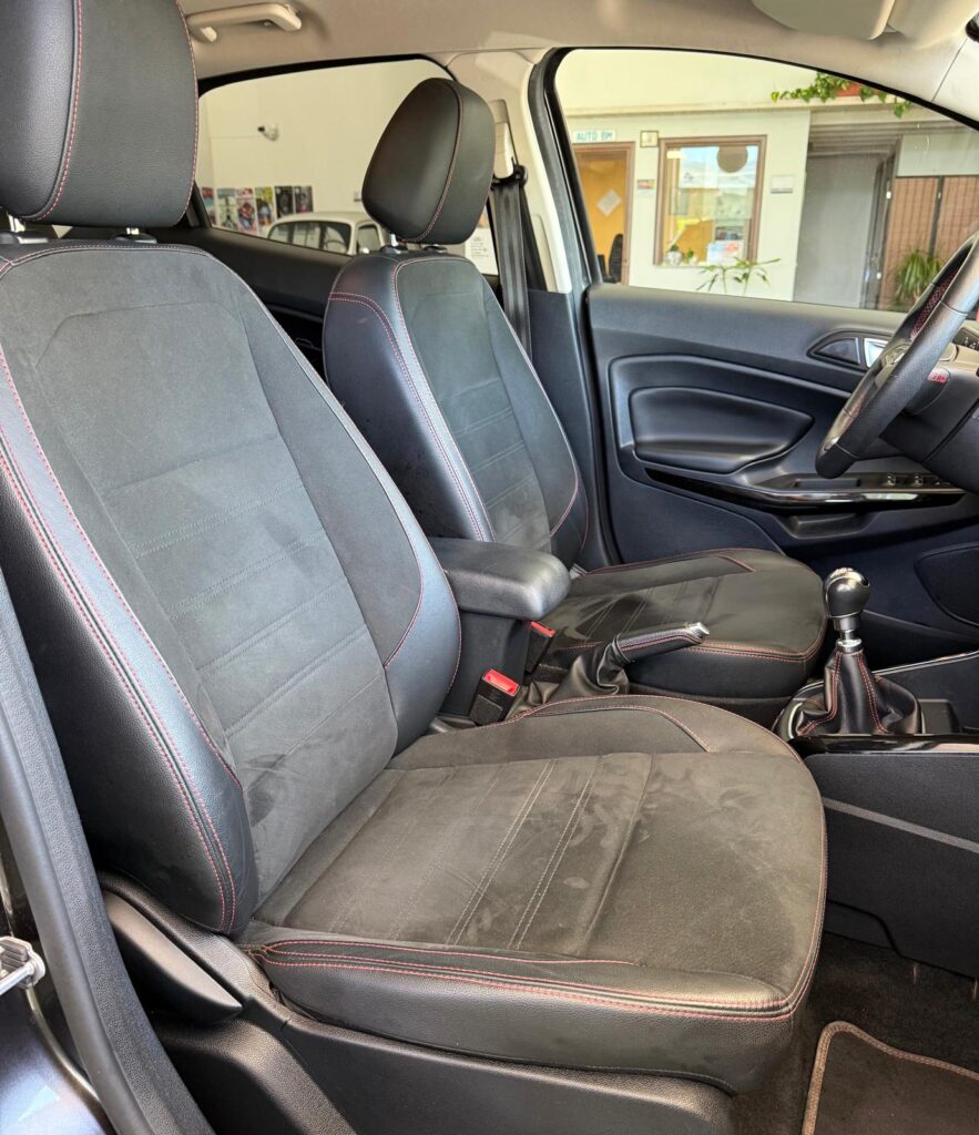 FORD ECO SPORT 1.0 ST-LINE