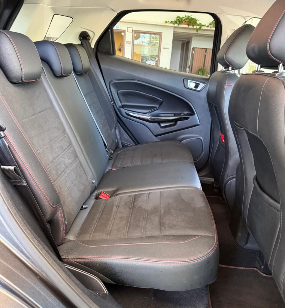 FORD ECO SPORT 1.0 ST-LINE