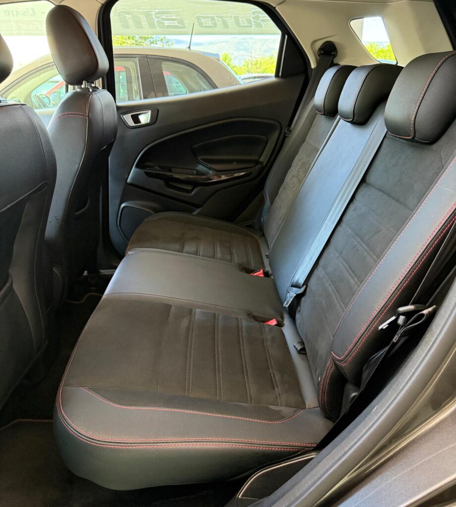 FORD ECO SPORT 1.0 ST-LINE