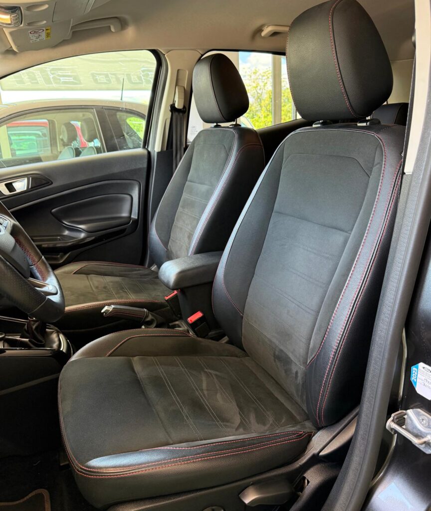FORD ECO SPORT 1.0 ST-LINE