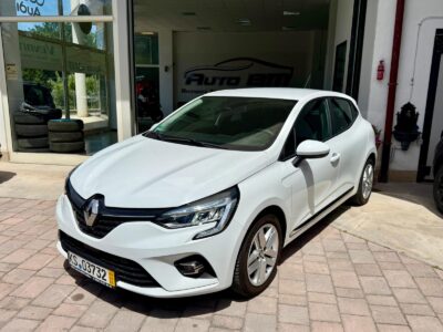 RENAULT CLIO 1.0 B V BUSINESS