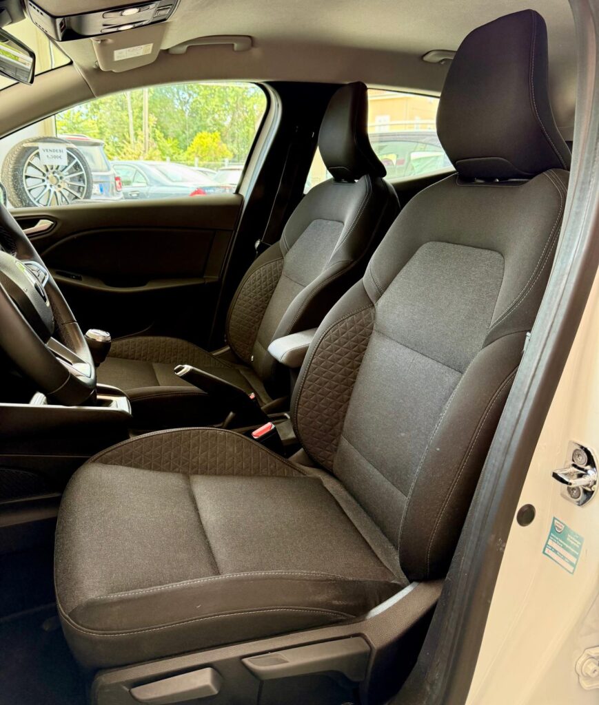 RENAULT CLIO 1.0 B V BUSINESS