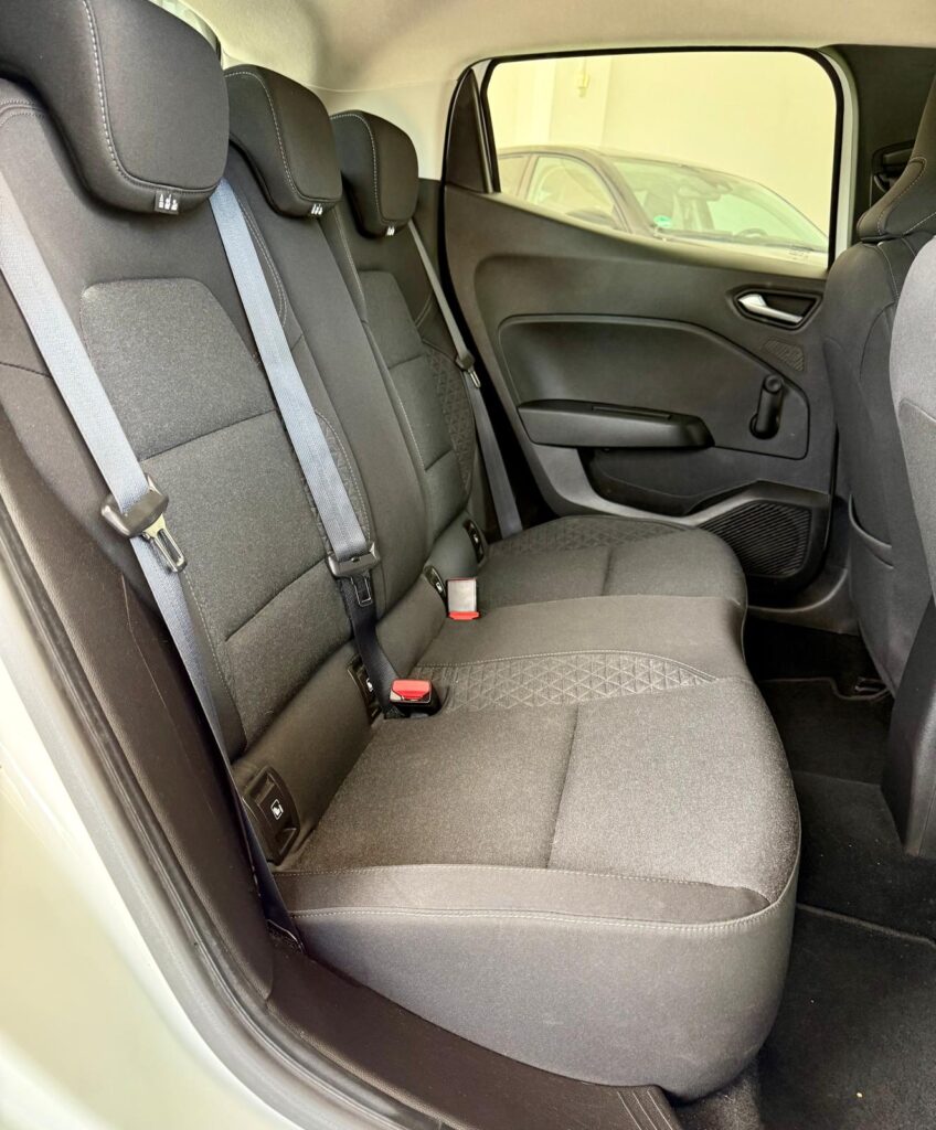RENAULT CLIO 1.0 B V BUSINESS