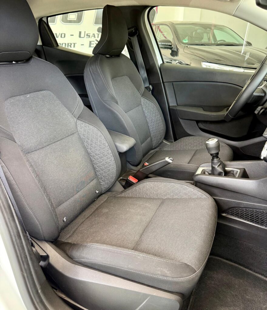RENAULT CLIO 1.0 B V BUSINESS
