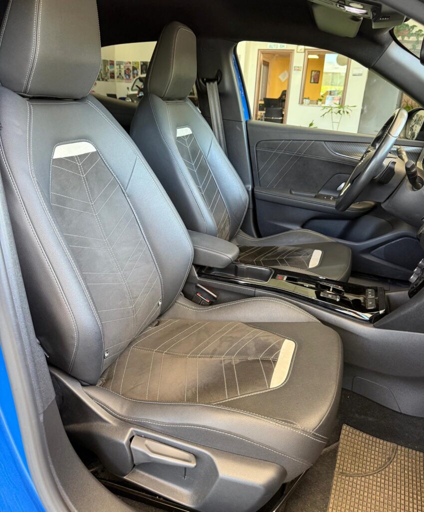 OPEL MOKKA 1.2 T ULTIMATE S BENZINA GPL!