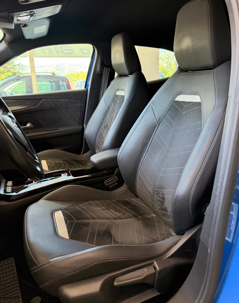 OPEL MOKKA 1.2 T ULTIMATE S BENZINA GPL!