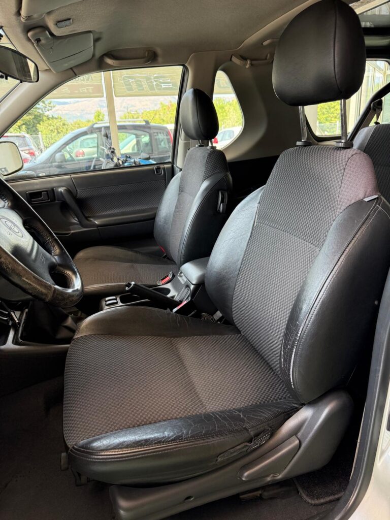 OPEL FRONTERA 2.2 D 4X4