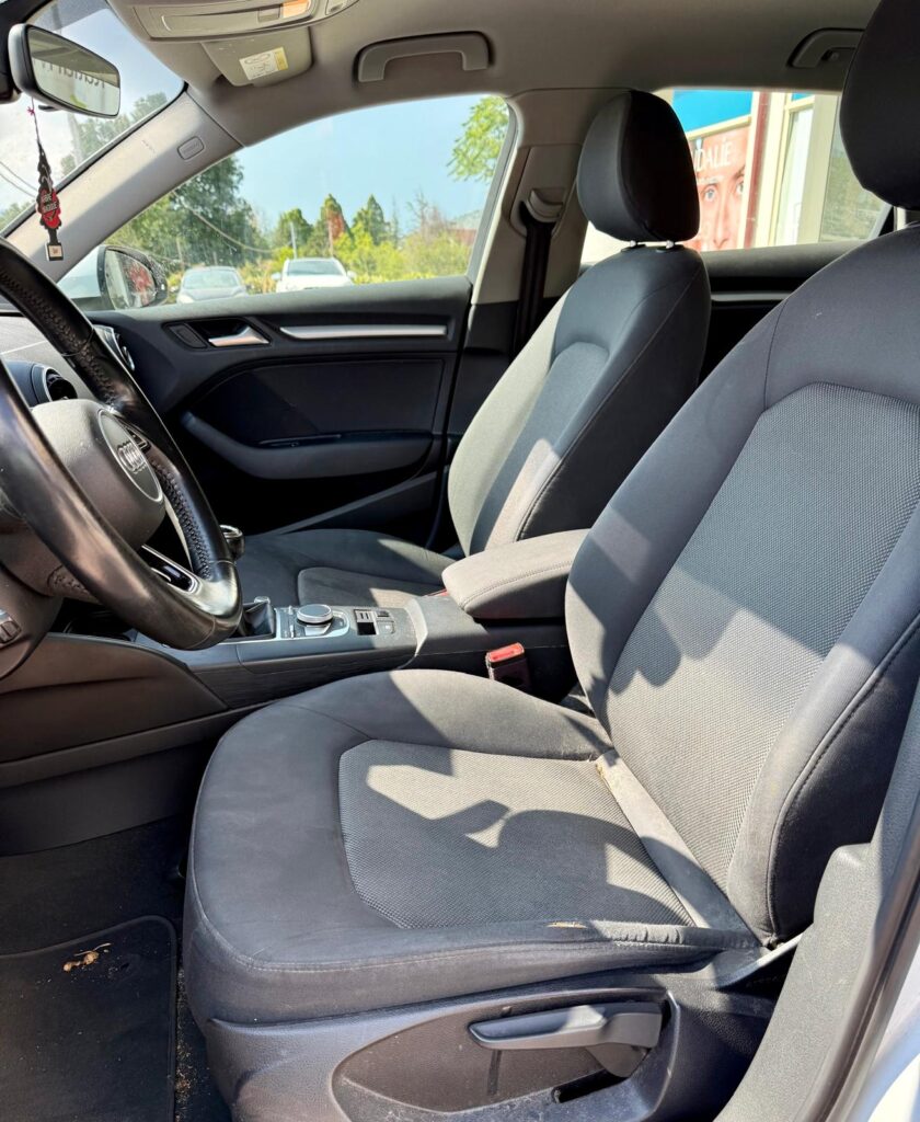 Audi A3 Sportback 30 1.6 tdi Sport 116cv