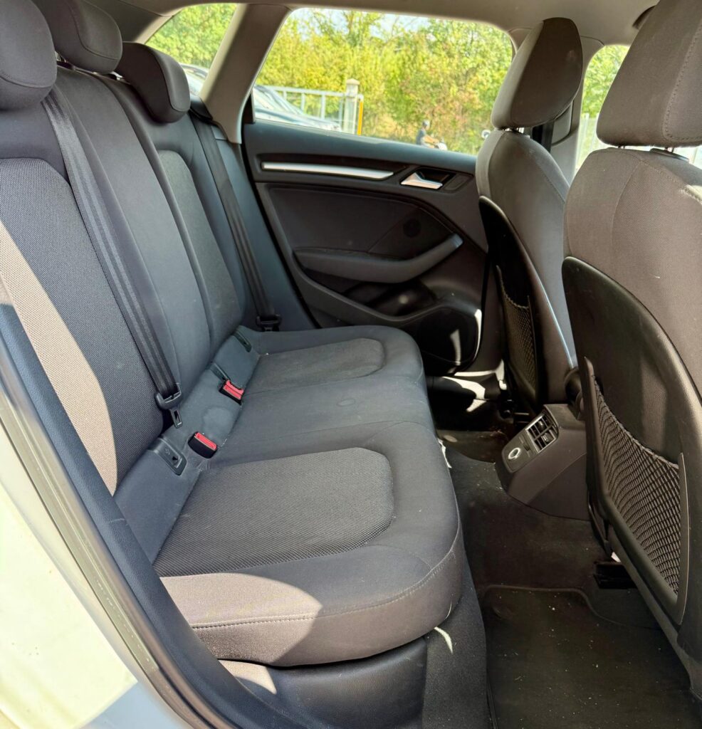 Audi A3 Sportback 30 1.6 tdi Sport 116cv