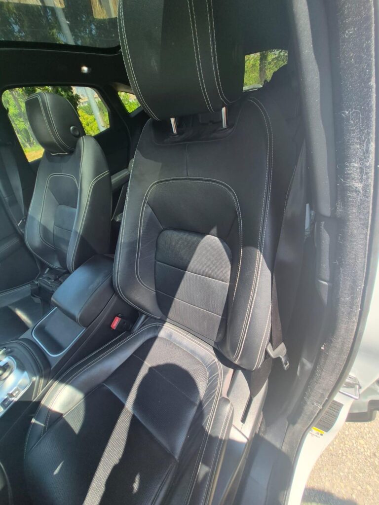 Jaguar E-Pace 2.0d i4 R-Dynamic HSE awd 180cv auto my19