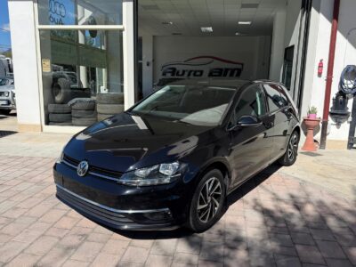 VW Golf 5p 1.6 tdi JOIN 115cv