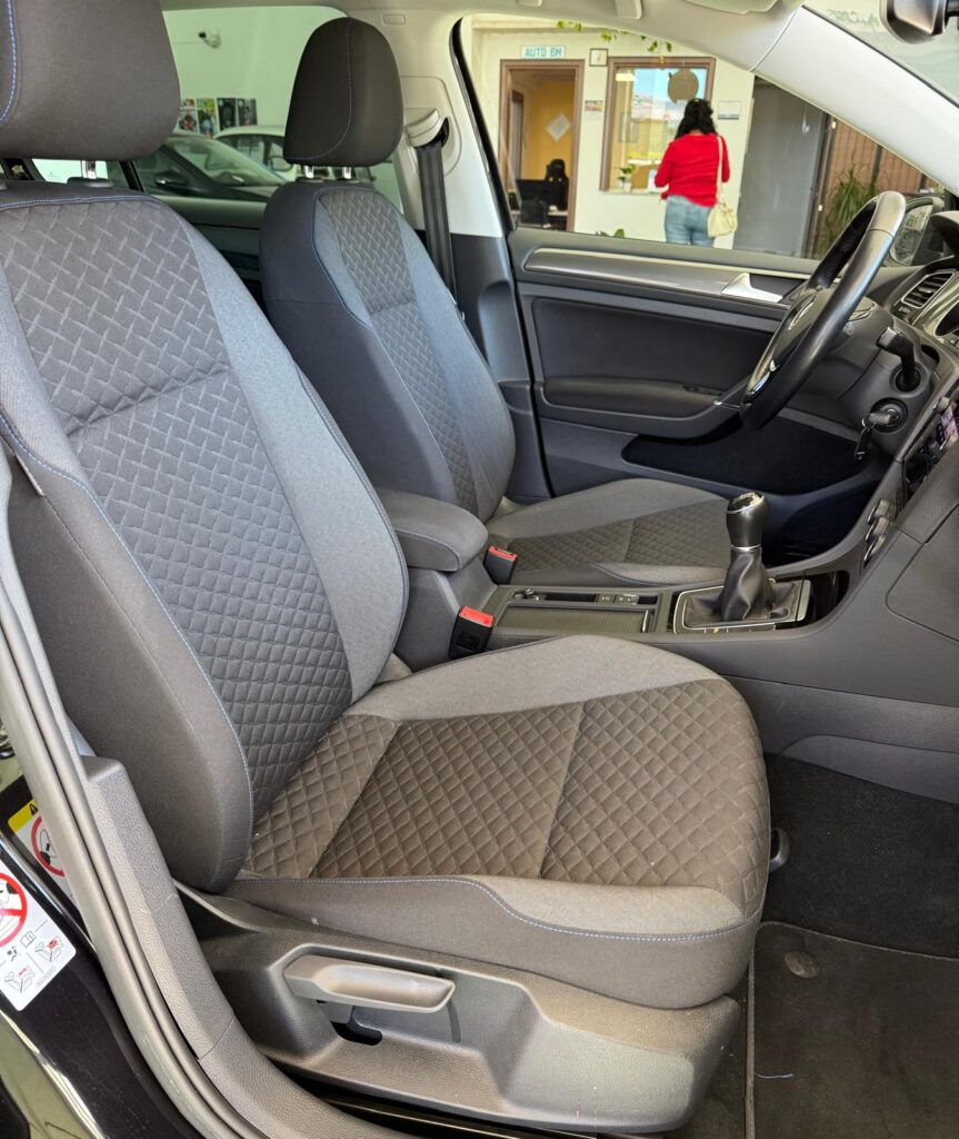 VW Golf 5p 1.6 tdi JOIN 115cv