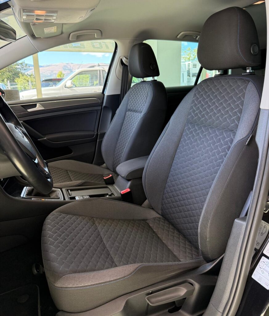 VW Golf 5p 1.6 tdi JOIN 115cv