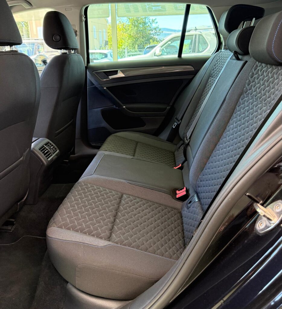 VW Golf 5p 1.6 tdi JOIN 115cv
