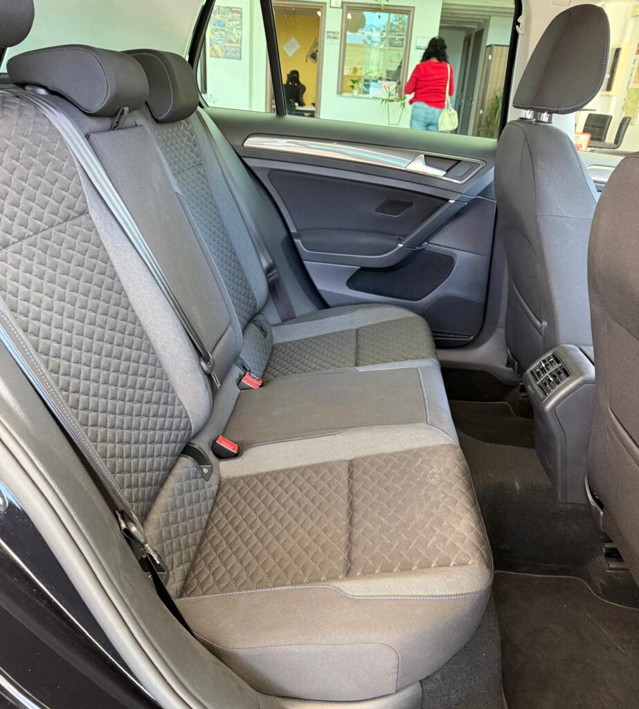 VW Golf 5p 1.6 tdi JOIN 115cv