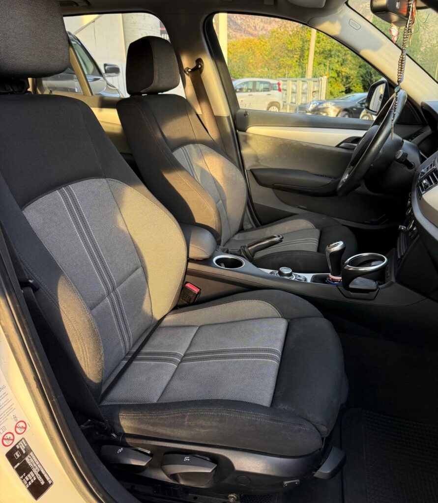 BMW X1 SDRIVE 16d