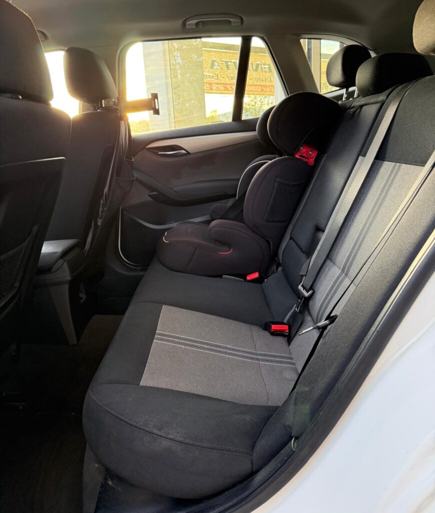 BMW X1 SDRIVE 16d