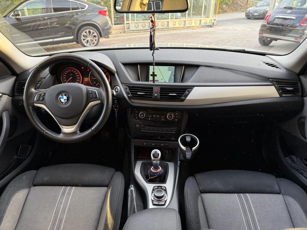 BMW X1 SDRIVE 16d