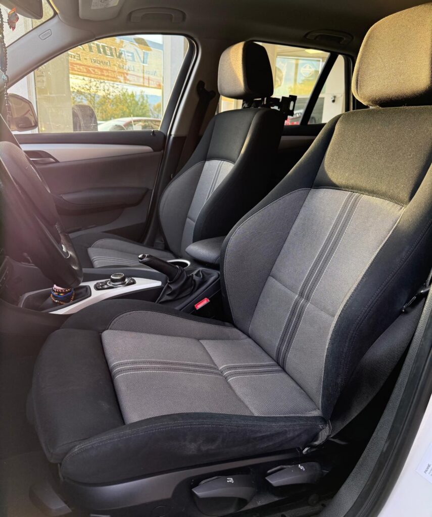 BMW X1 SDRIVE 16d