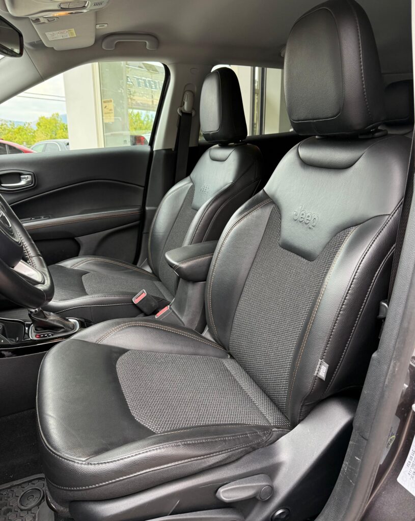 JEEP COMPASS 2.0 MJT LIMITED 4X4