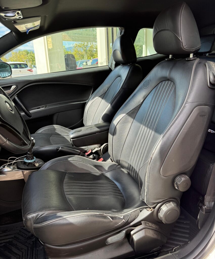 ALFA ROMEO 1.4 TB QUADRIFOGLIO