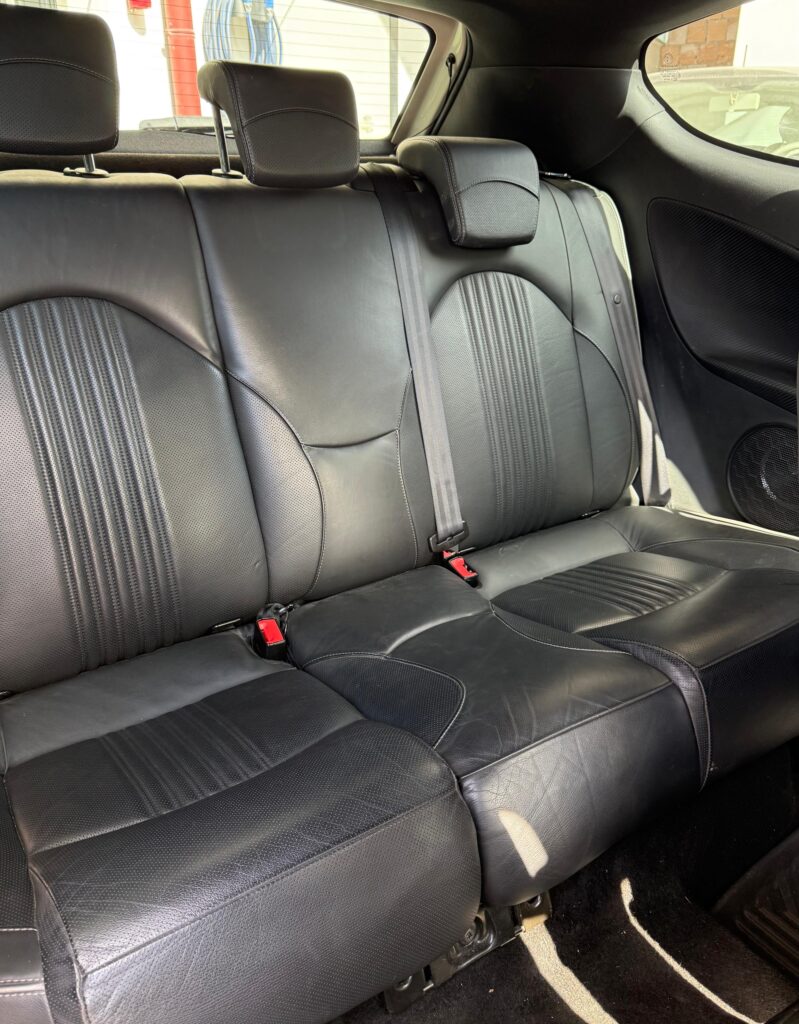 ALFA ROMEO 1.4 TB QUADRIFOGLIO