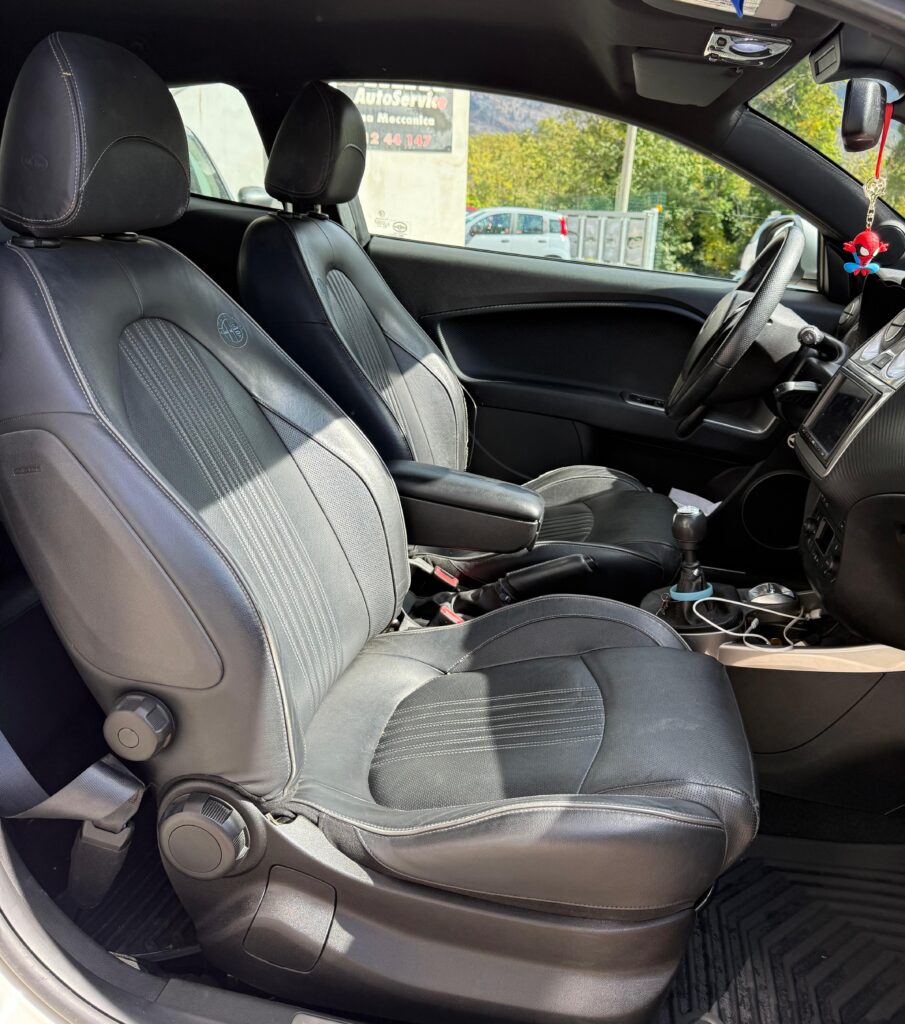 ALFA ROMEO 1.4 TB QUADRIFOGLIO